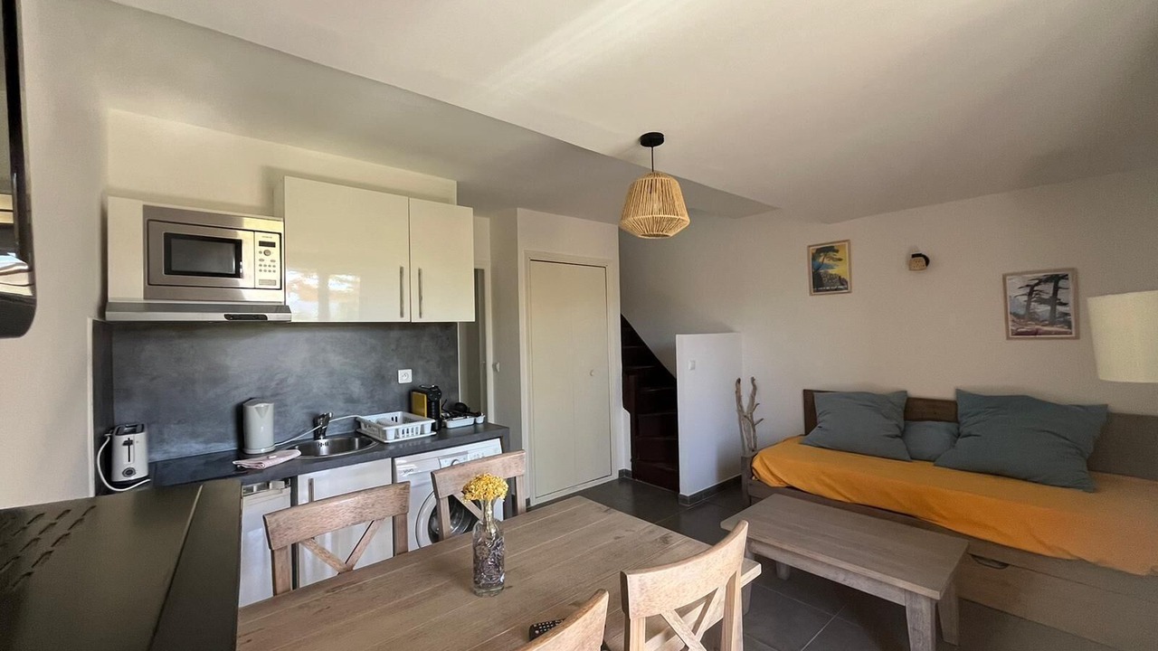 Photo of Livingroom in Santa Giulia
