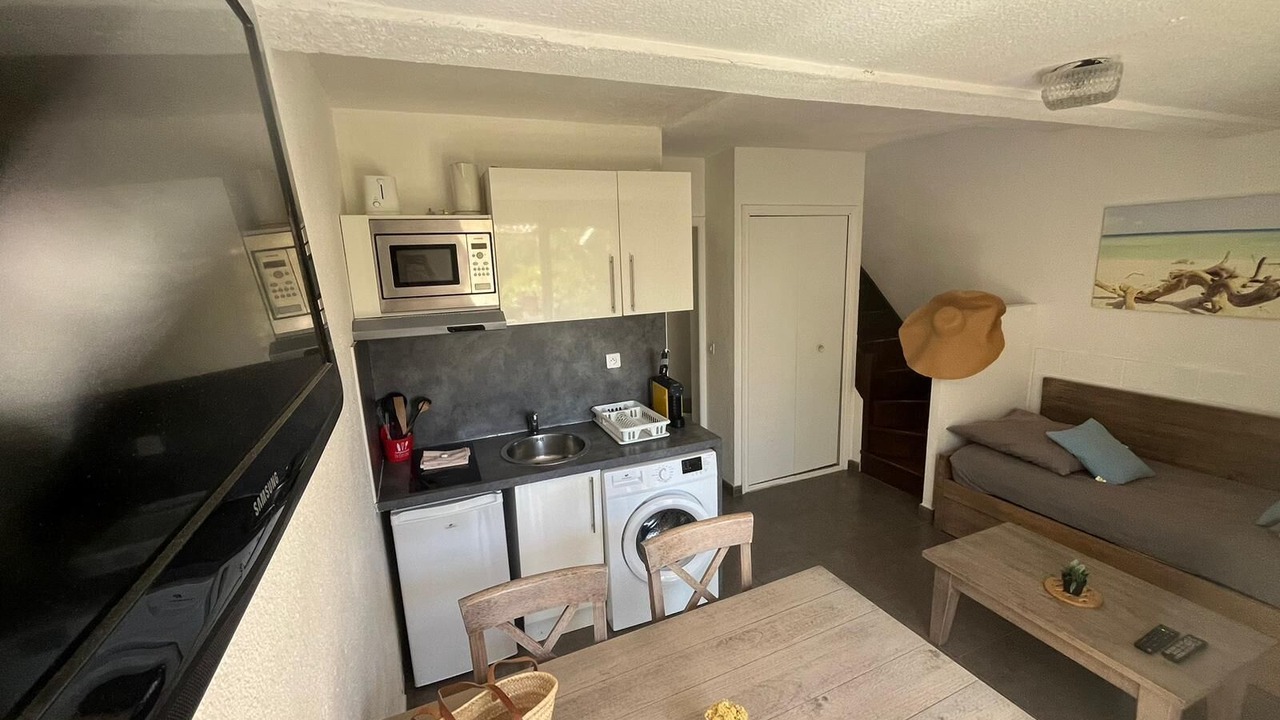 Photo of Livingroom in Santa Giulia