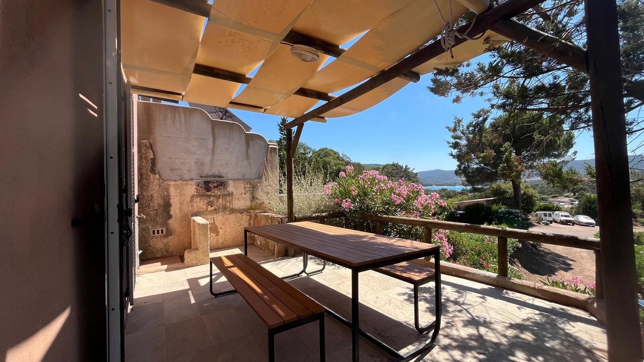 Photo of Patio Balcony in Santa Giulia