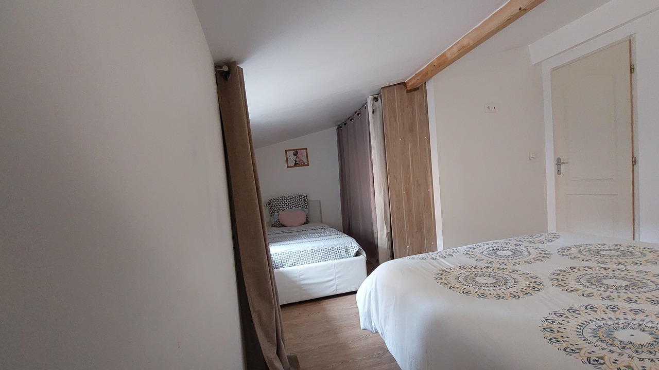 Photo of Bedroom in Sigean
