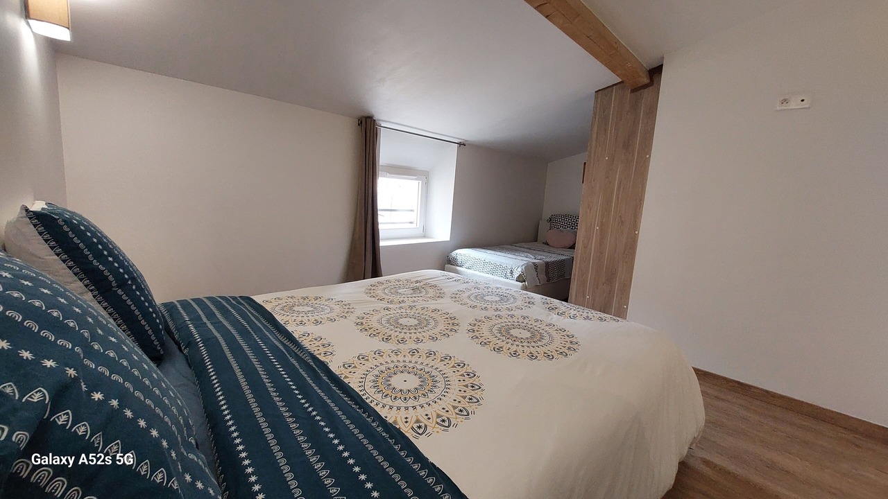 Photo of Bedroom in Sigean