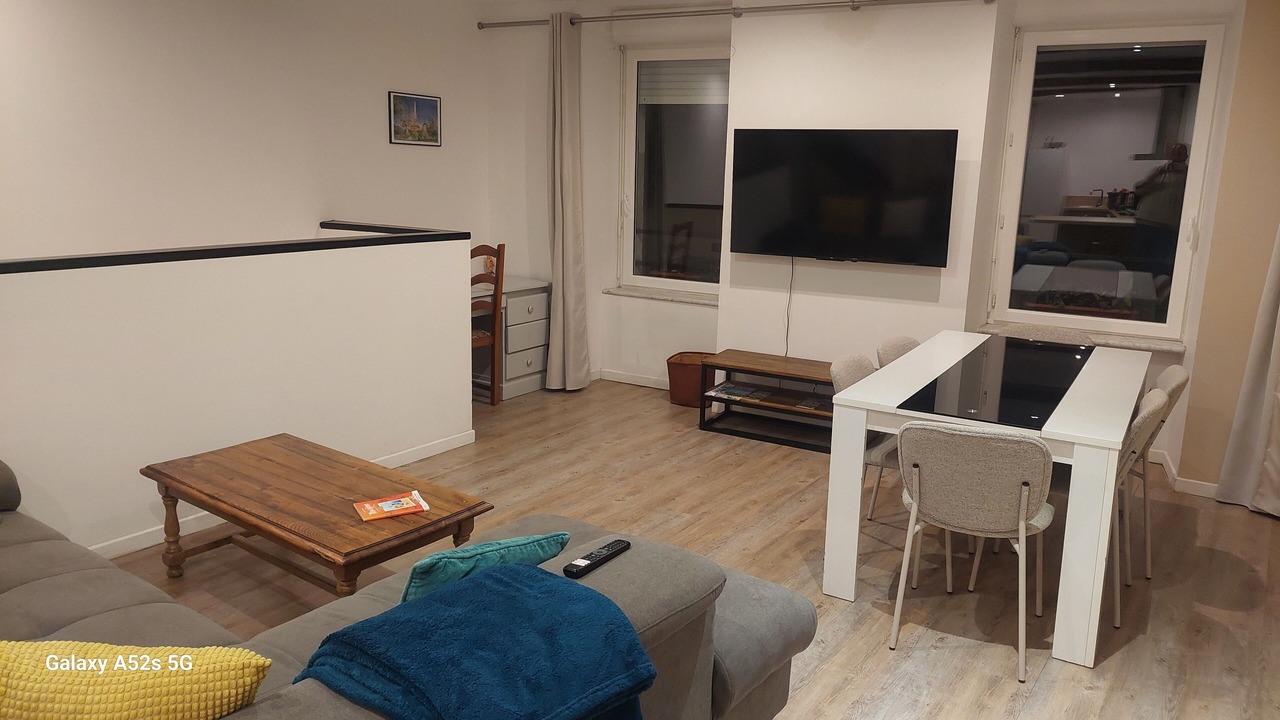 Photo of Livingroom in Sigean