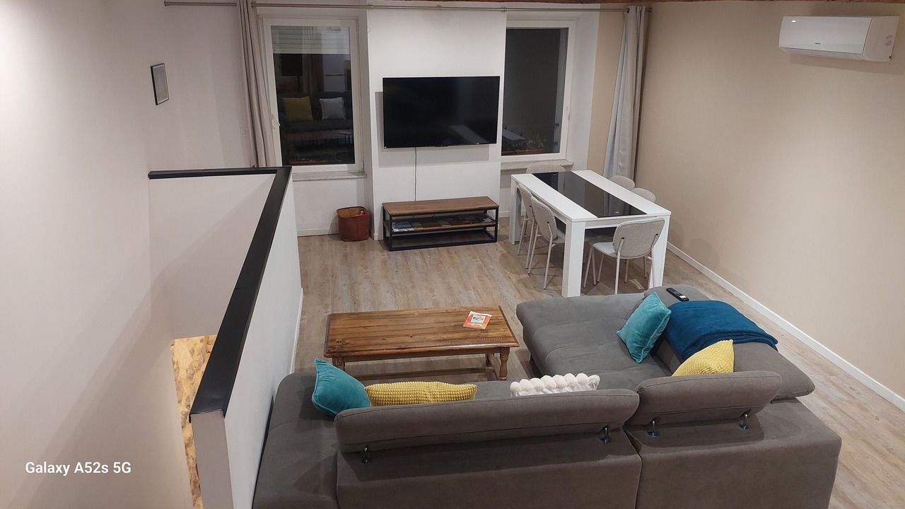 Photo of Livingroom in Sigean