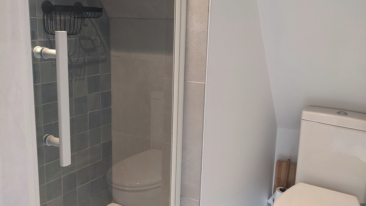 Photo of Bathroom in Fourneville