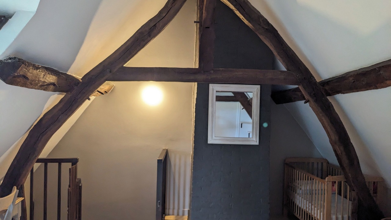 Photo of Bedroom in Fourneville