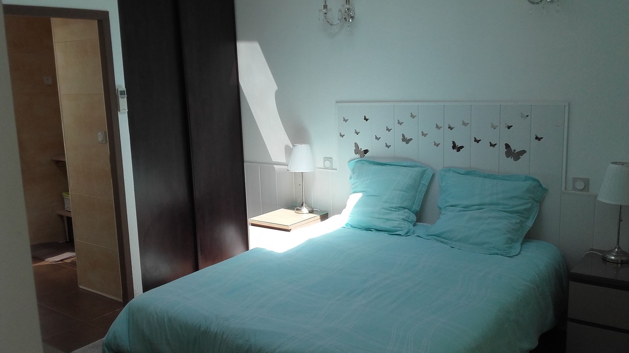 Photo of Bedroom in Peret