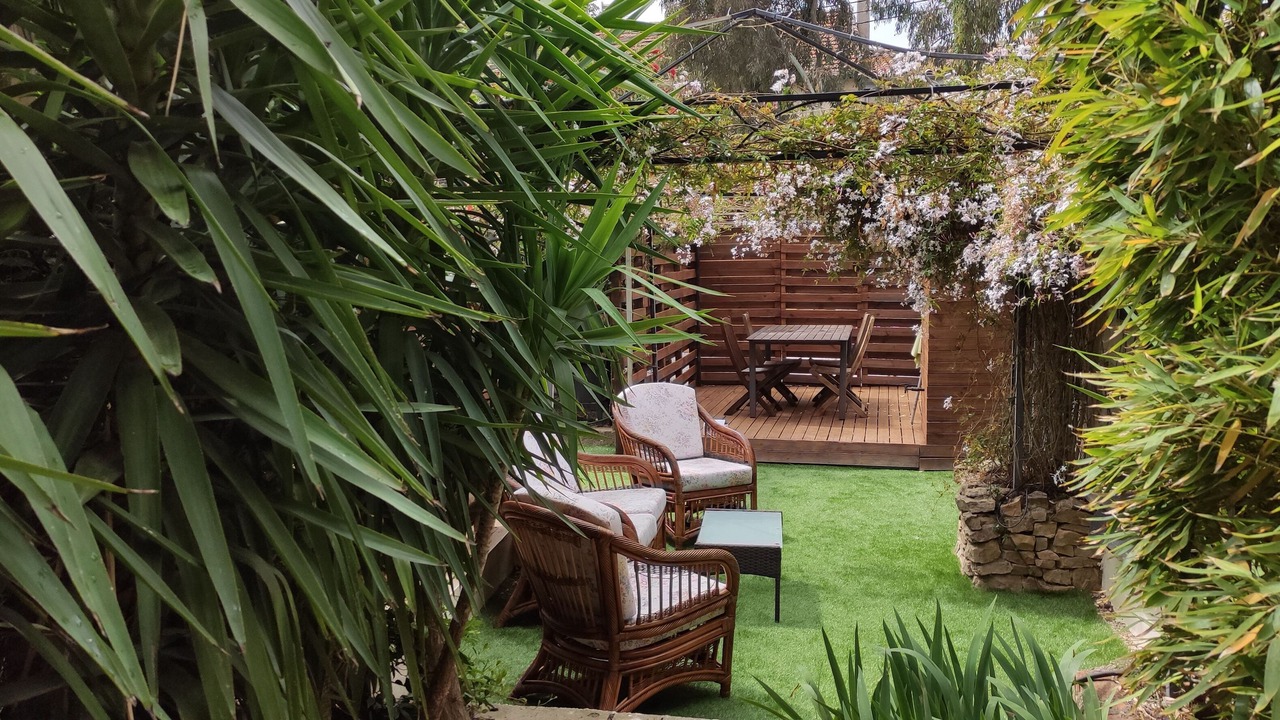 Photo of Patio Balcony in Peret