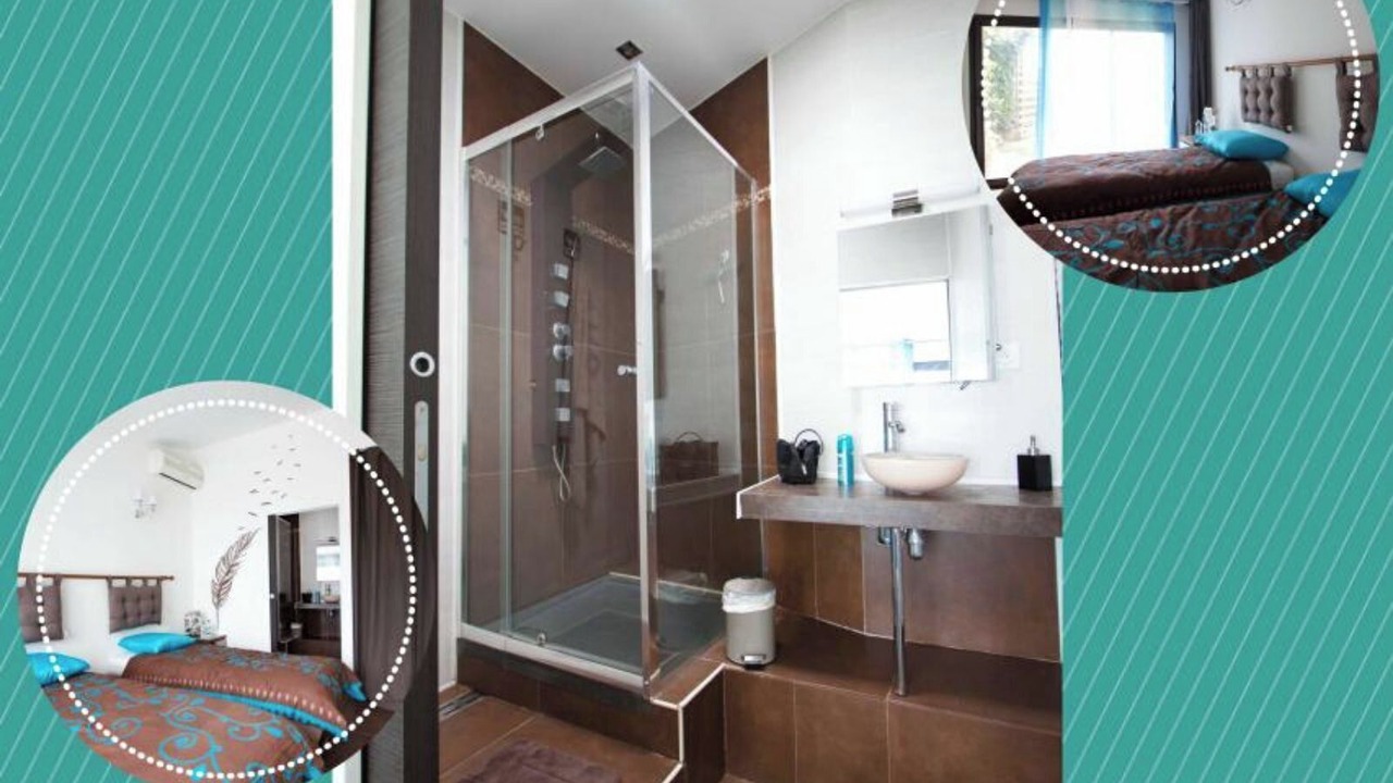 Photo of Bathroom in Peret