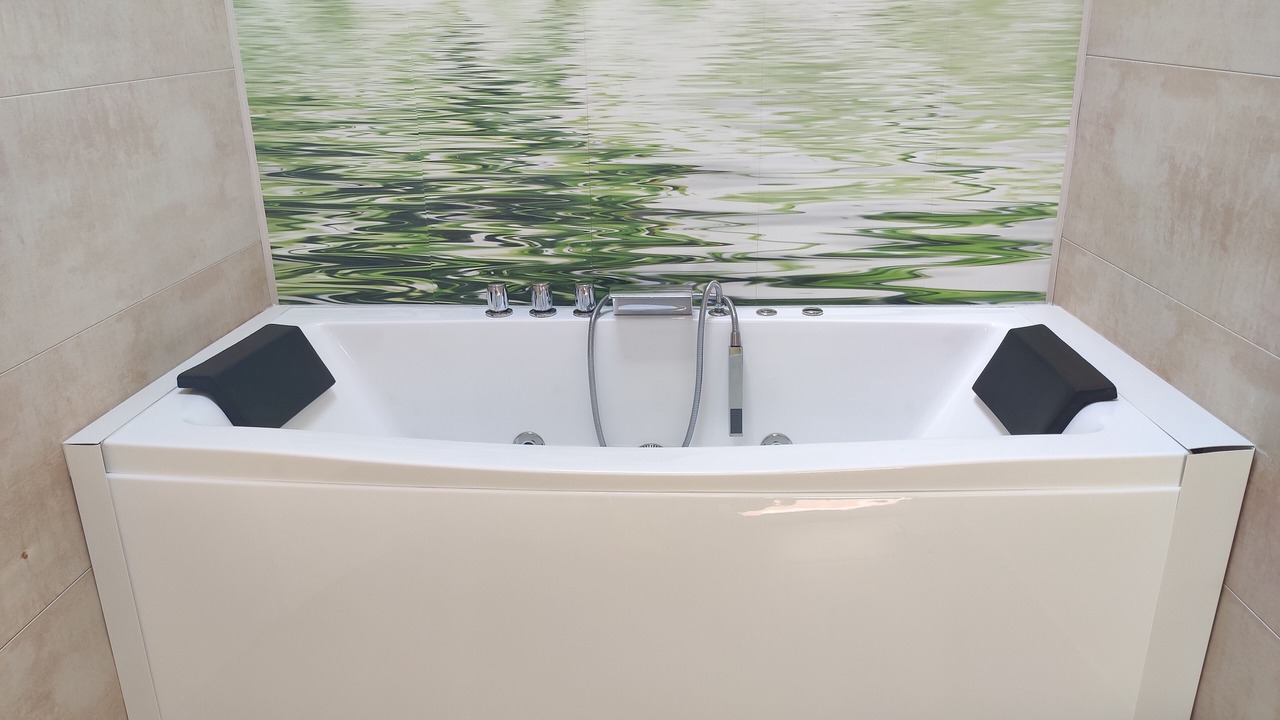 Photo of Bathroom in Peret