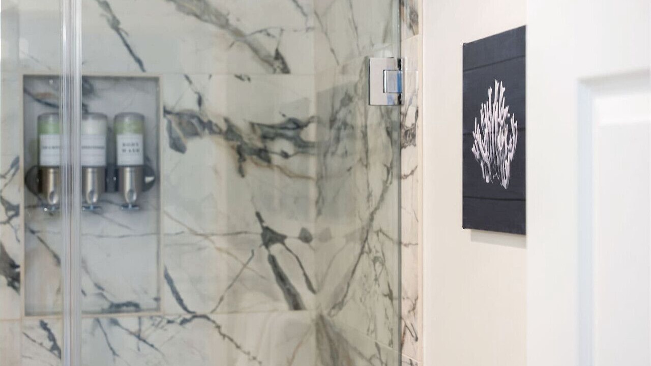 Photo of Bathroom in Kennydale