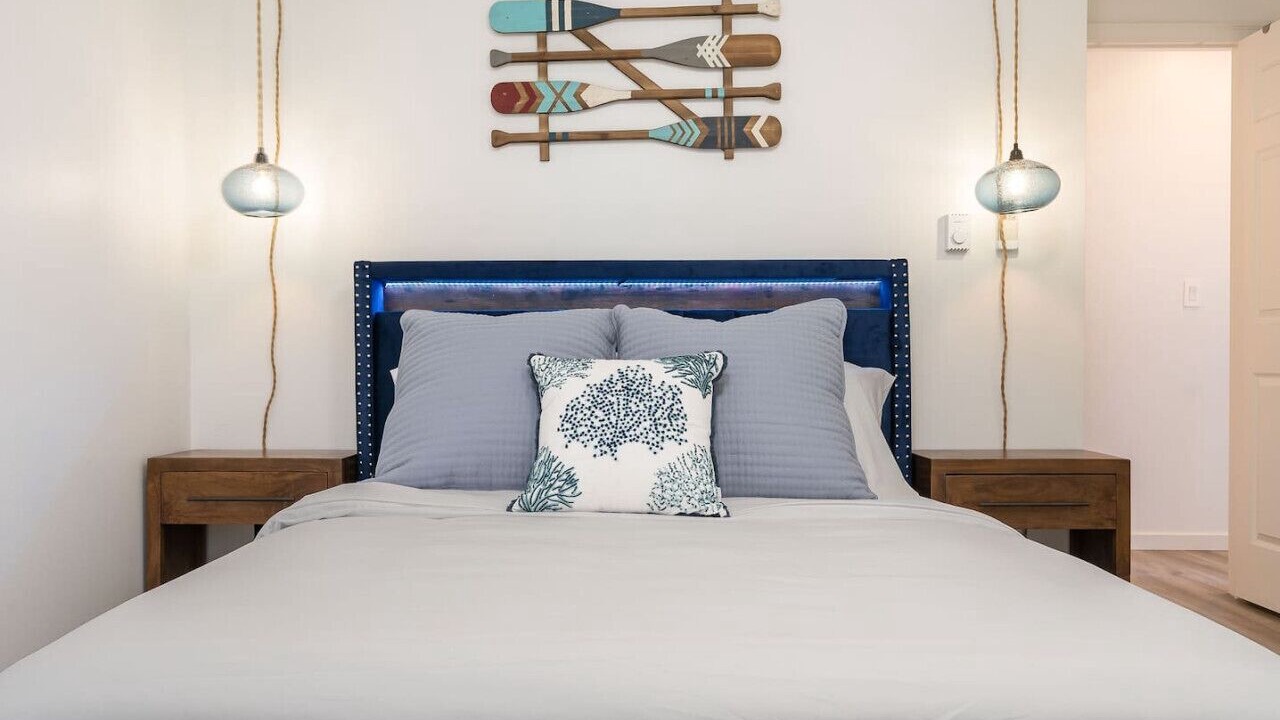 Photo of Bedroom in Kennydale