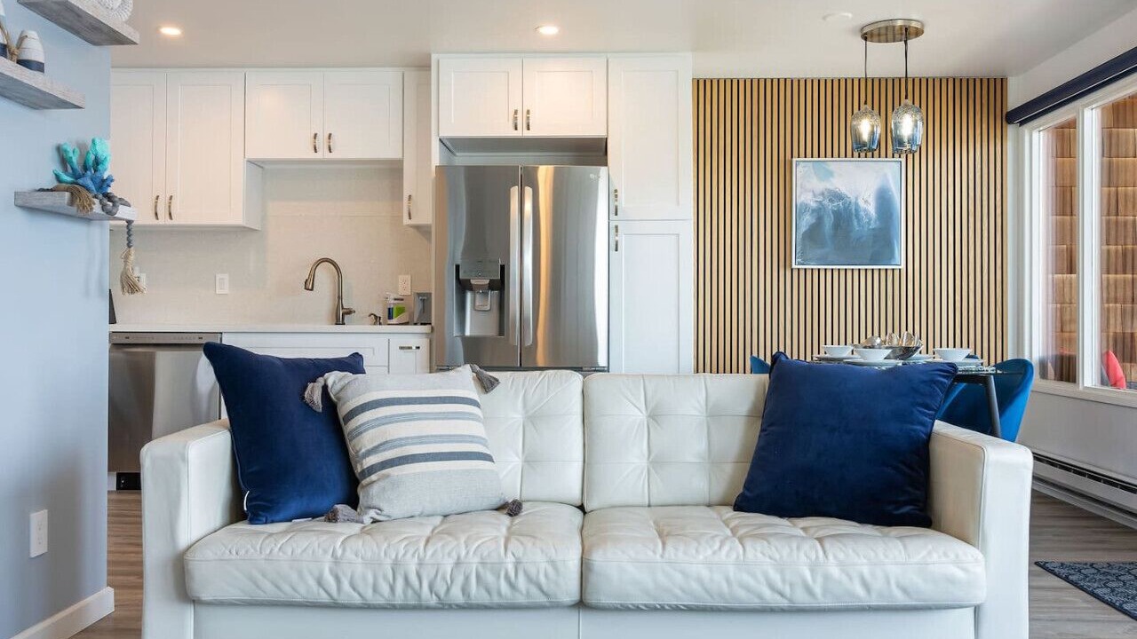 Photo of Livingroom in Kennydale