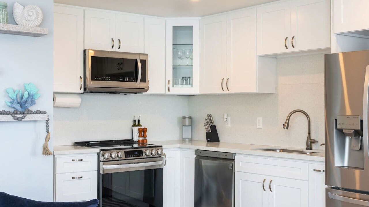 Photo of Kitchen in Kennydale