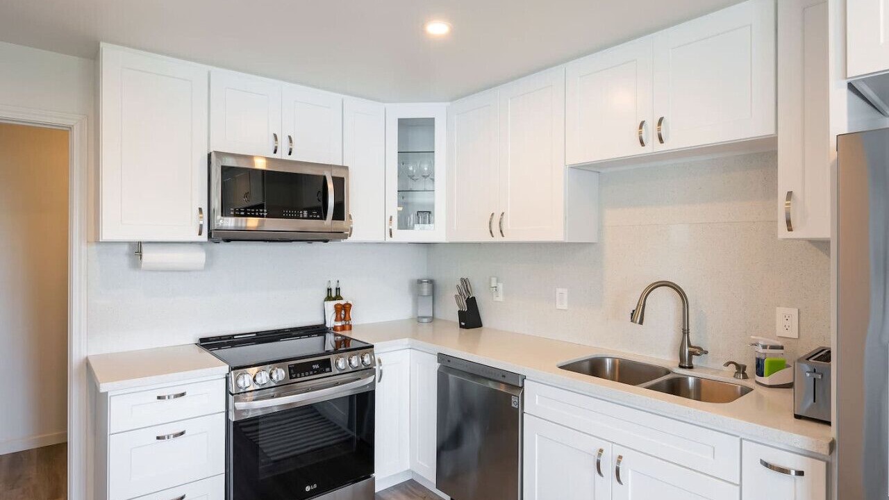 Photo of Kitchen in Kennydale