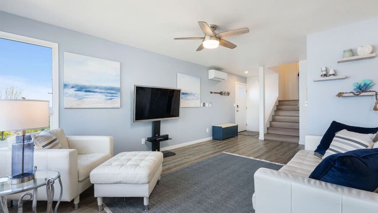 Photo of Livingroom in Kennydale