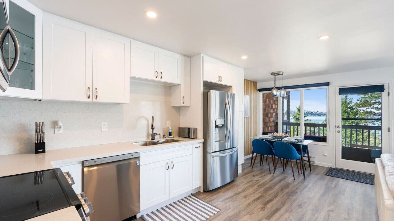 Photo of Kitchen in Kennydale