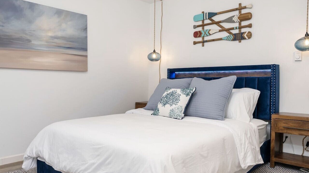 Photo of Bedroom in Kennydale