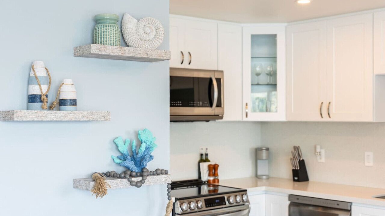 Photo of Kitchen in Kennydale