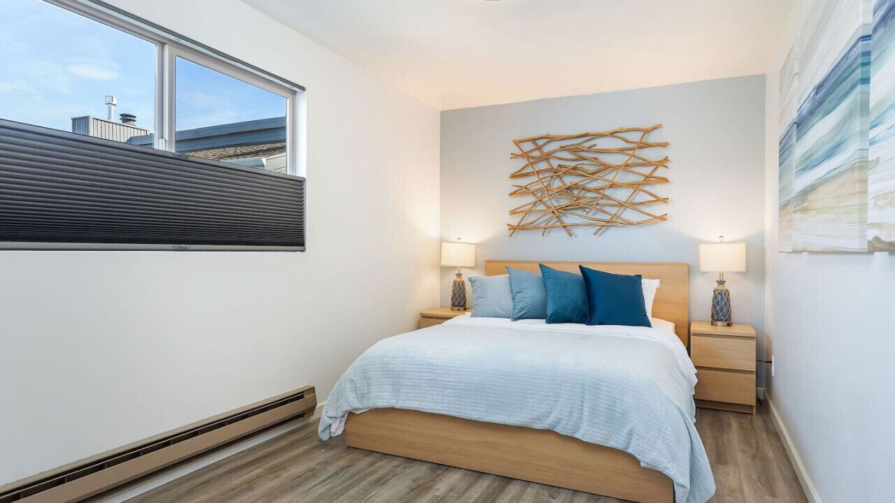 Photo of Bedroom in Kennydale