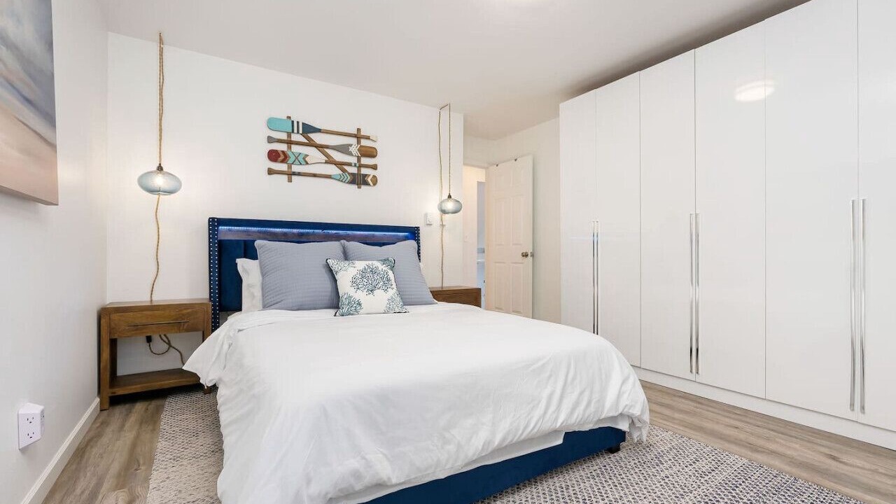 Photo of Bedroom in Kennydale