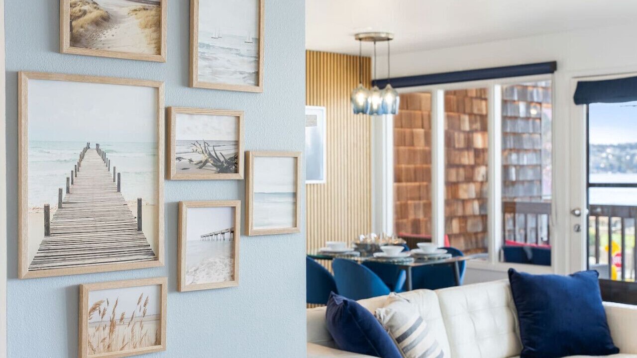 Photo of Livingroom in Kennydale