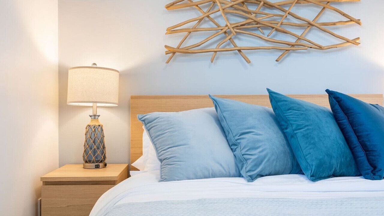 Photo of Bedroom in Kennydale