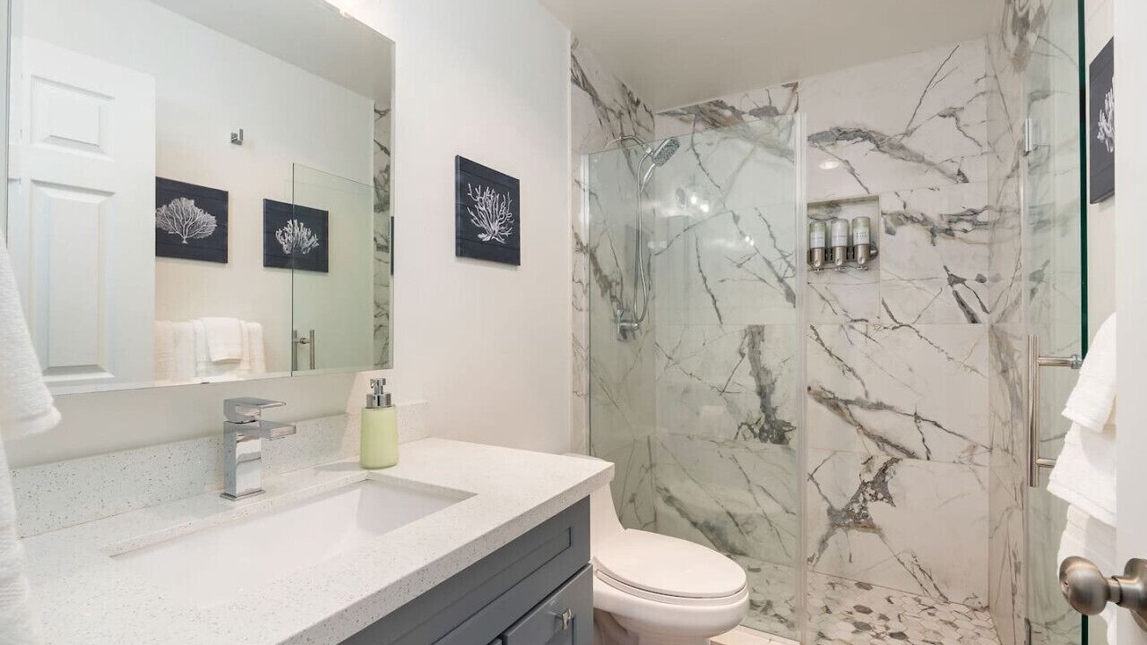 Photo of Bathroom in Kennydale