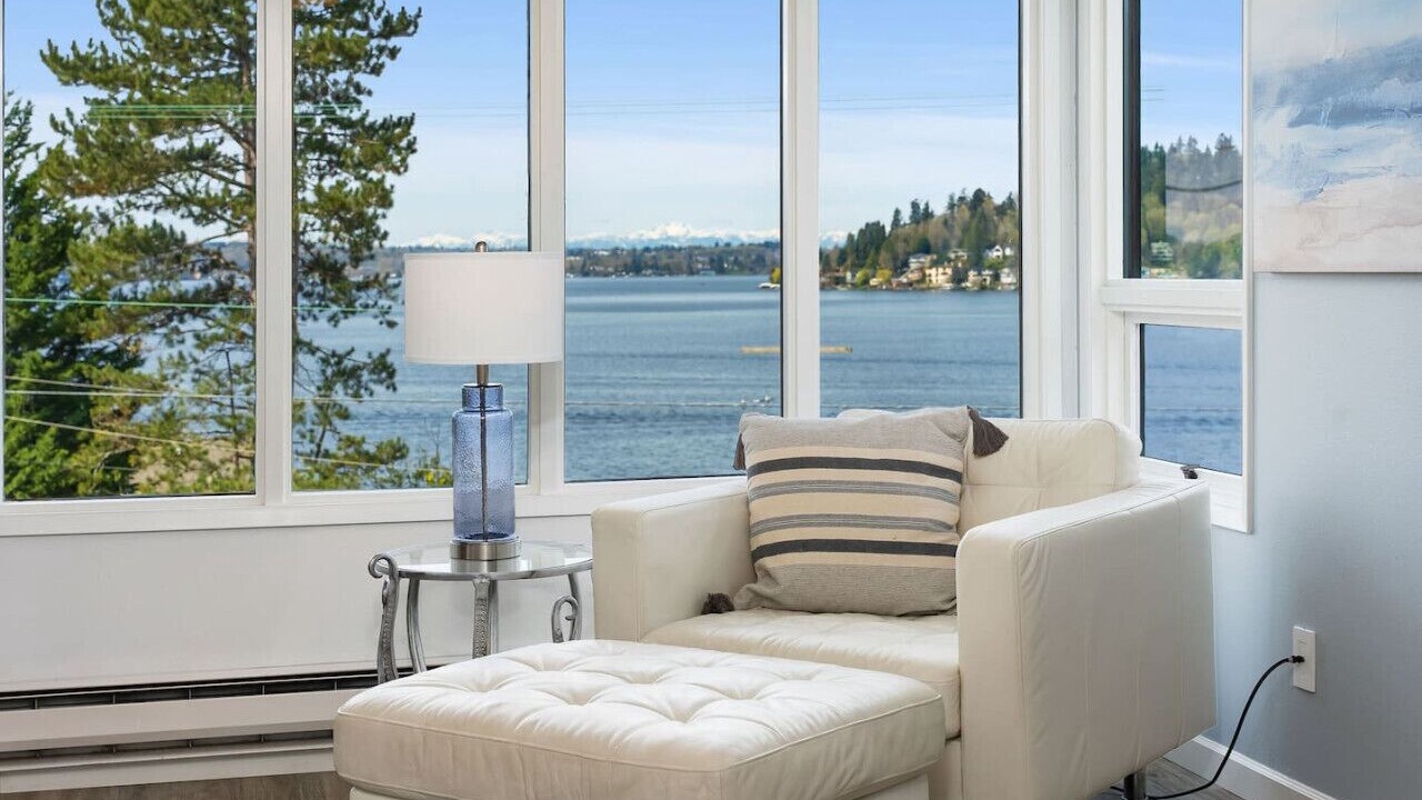 Photo of Livingroom in Kennydale