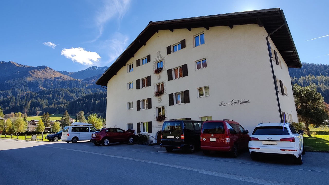 Photo of Outdoor in Klosters-Serneus
