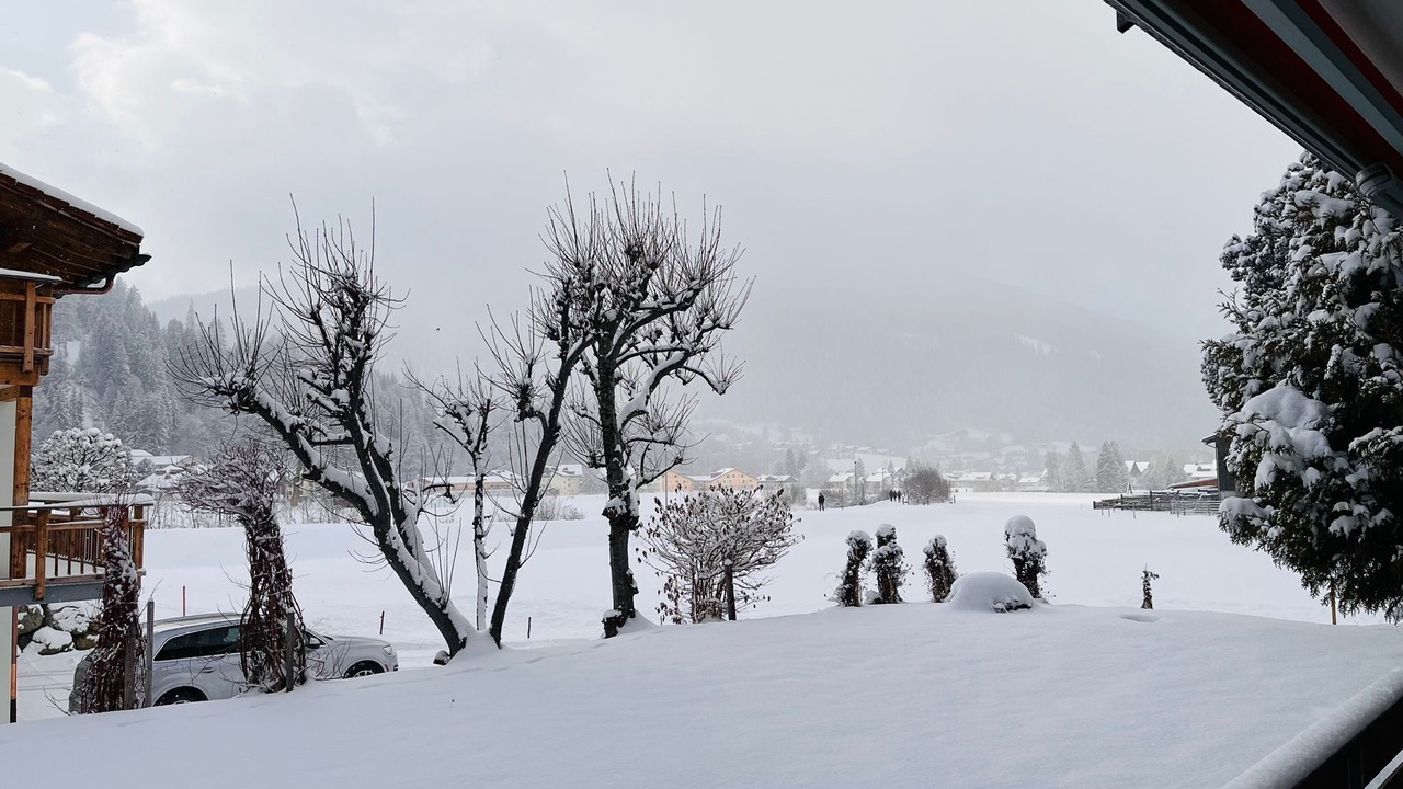 Photo of Outdoor in Klosters-Serneus