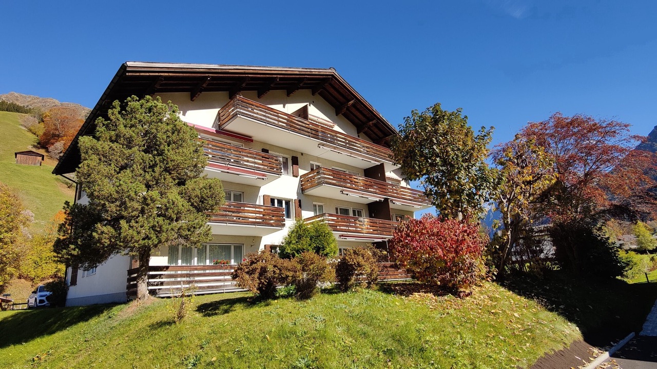 Photo of Outdoor in Klosters-Serneus