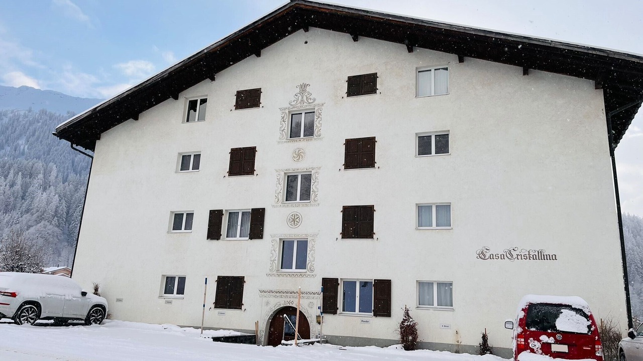Photo of Outdoor in Klosters-Serneus