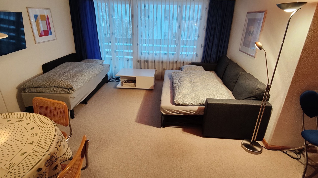Photo of Bedroom in Klosters-Serneus
