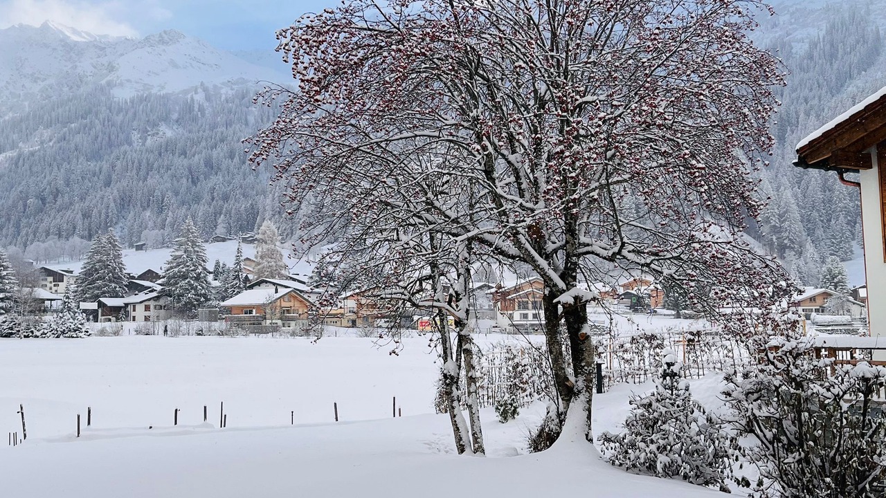 Photo of Outdoor in Klosters-Serneus