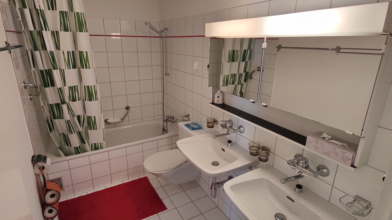 Photo of Bathroom in Klosters-Serneus