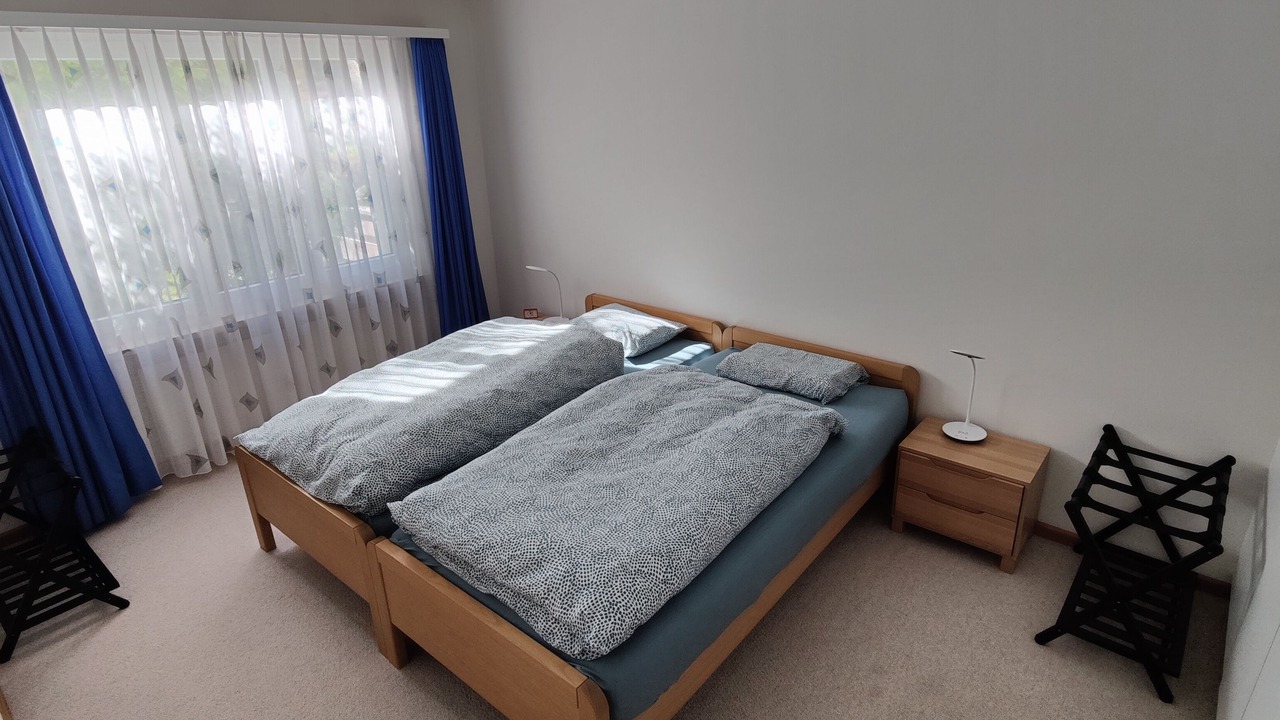 Photo of Bedroom in Klosters-Serneus