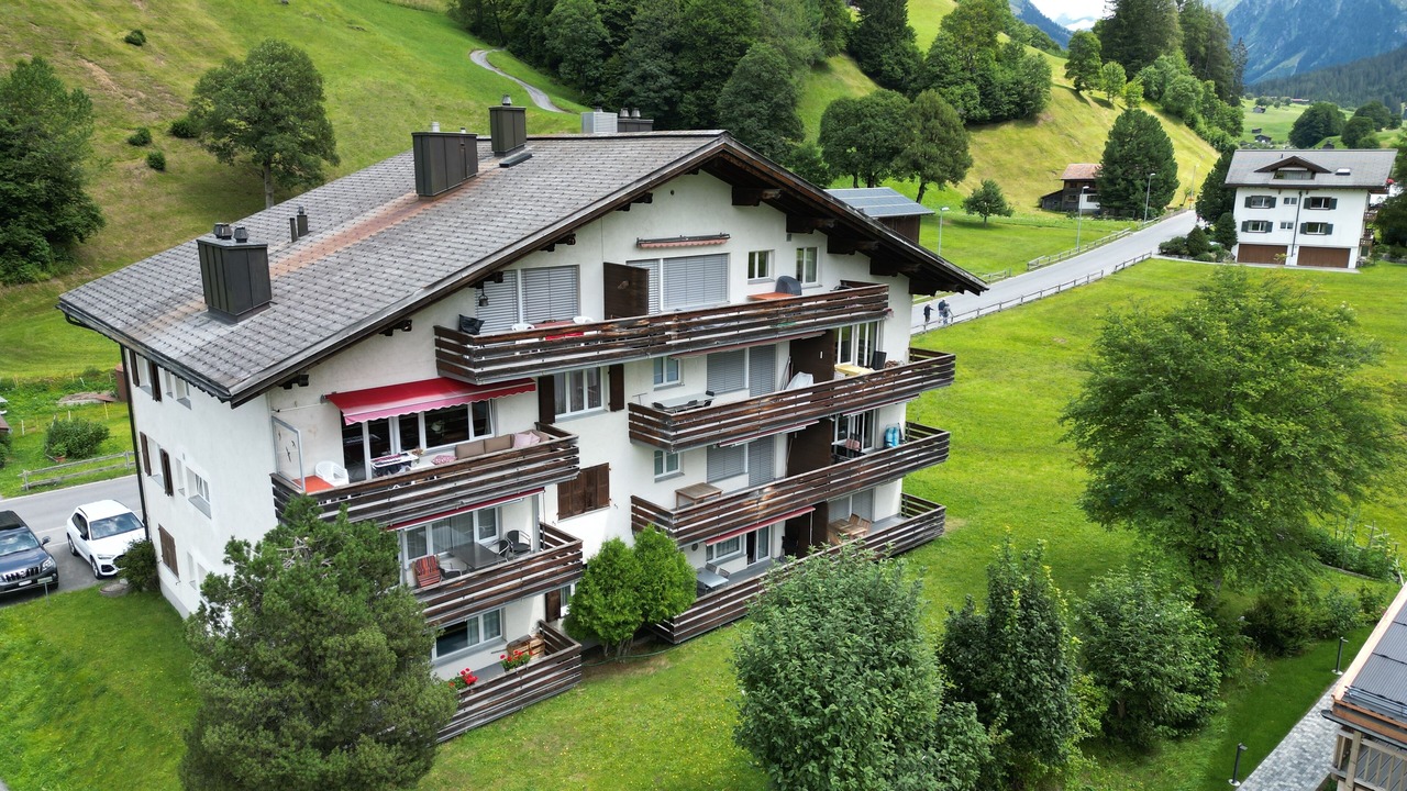 Photo of Outdoor in Klosters-Serneus