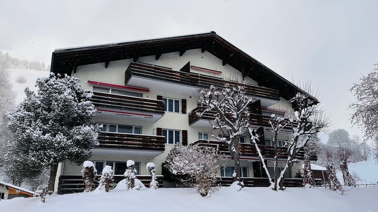 Photo of Outdoor in Klosters-Serneus