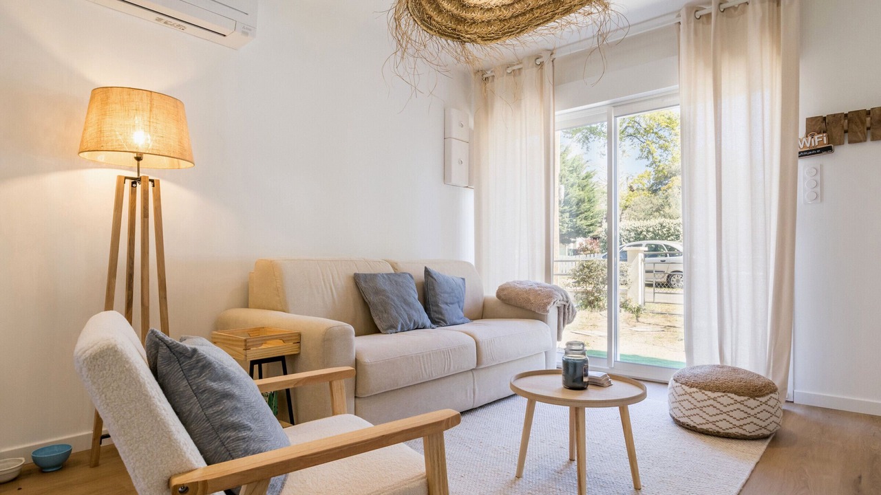 Photo of Livingroom in Saint-Brevin-l'Ocean