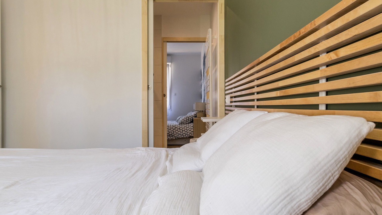 Photo of Bedroom in Saint-Brevin-l'Ocean