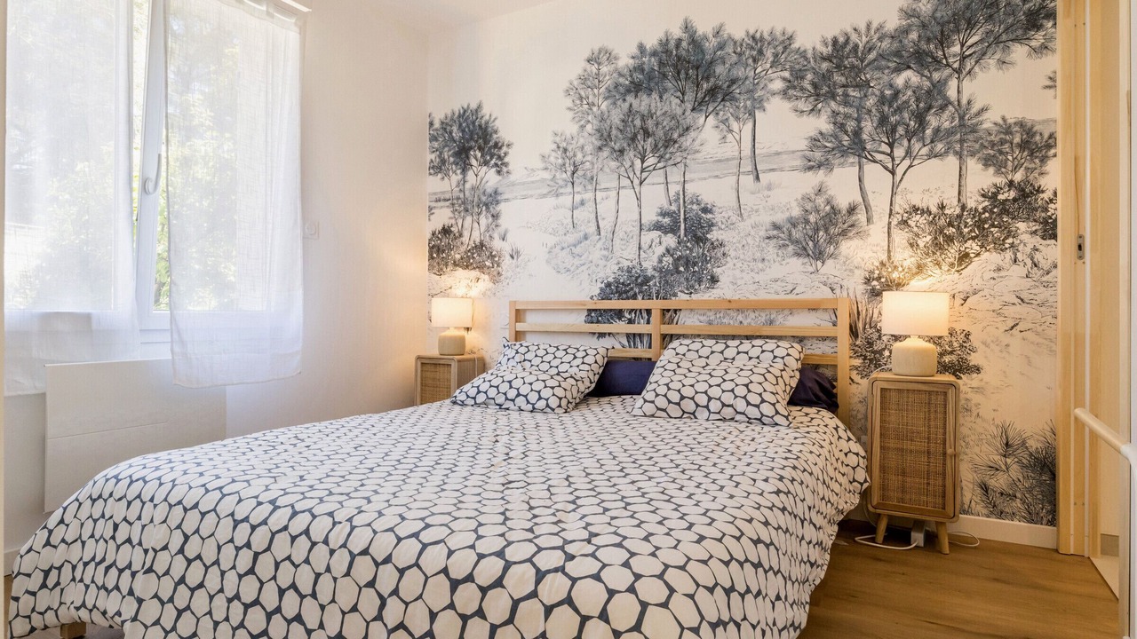 Photo of Bedroom in Saint-Brevin-l'Ocean