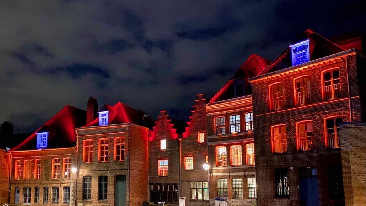 Photo of Outdoor in Saint-Andre-lez-Lille