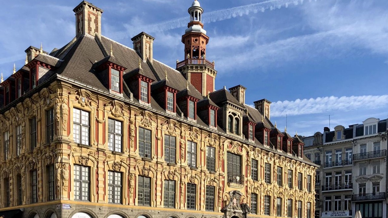 Photo of Others in Saint-Andre-lez-Lille