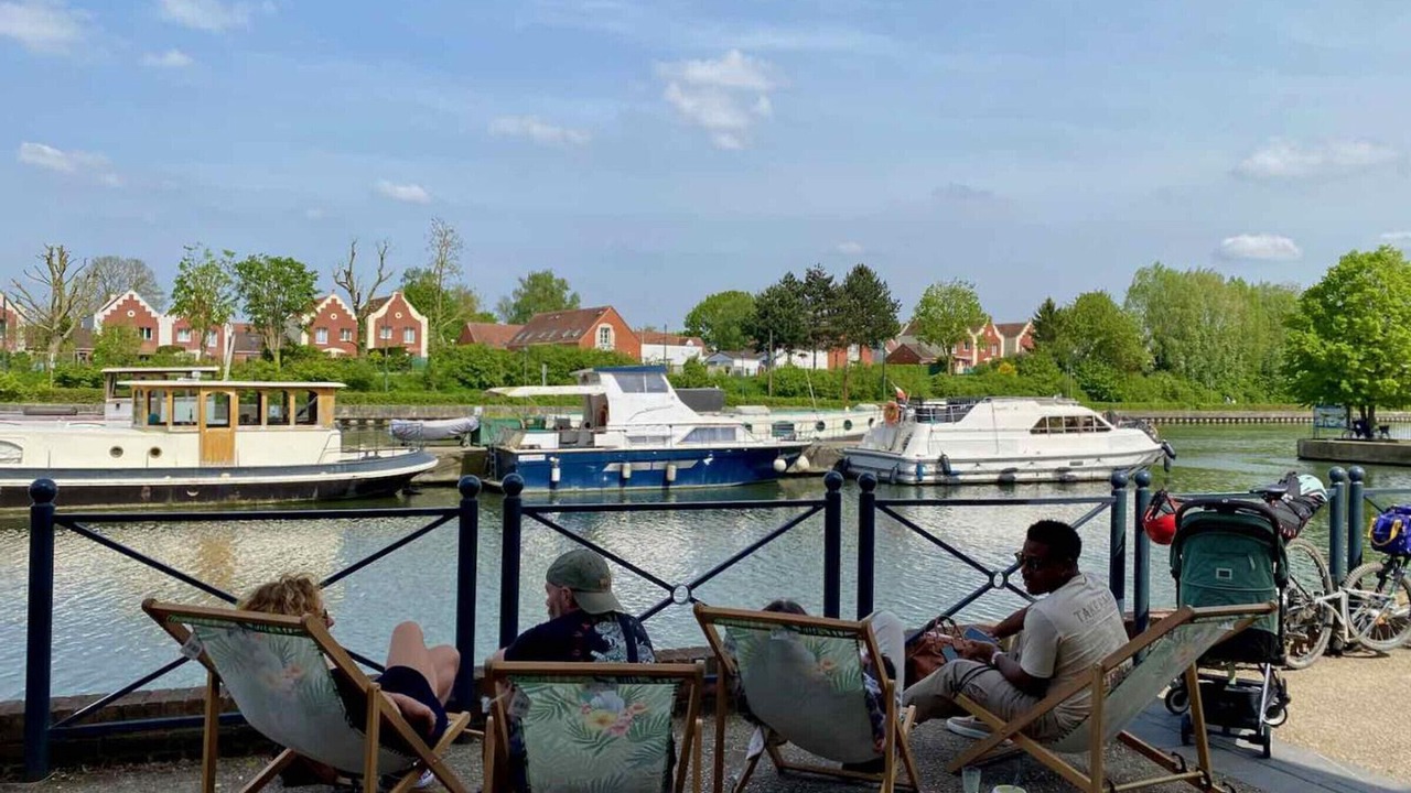 Photo of Outdoor in Saint-Andre-lez-Lille
