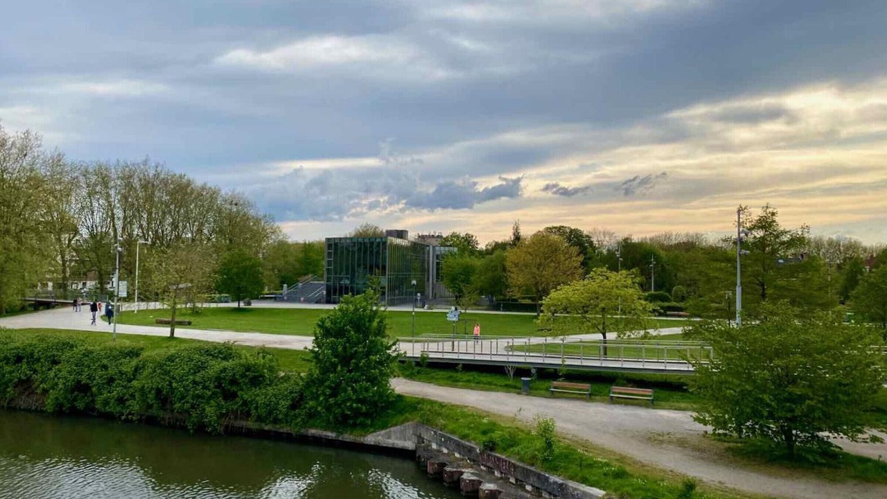 Photo of Others in Saint-Andre-lez-Lille