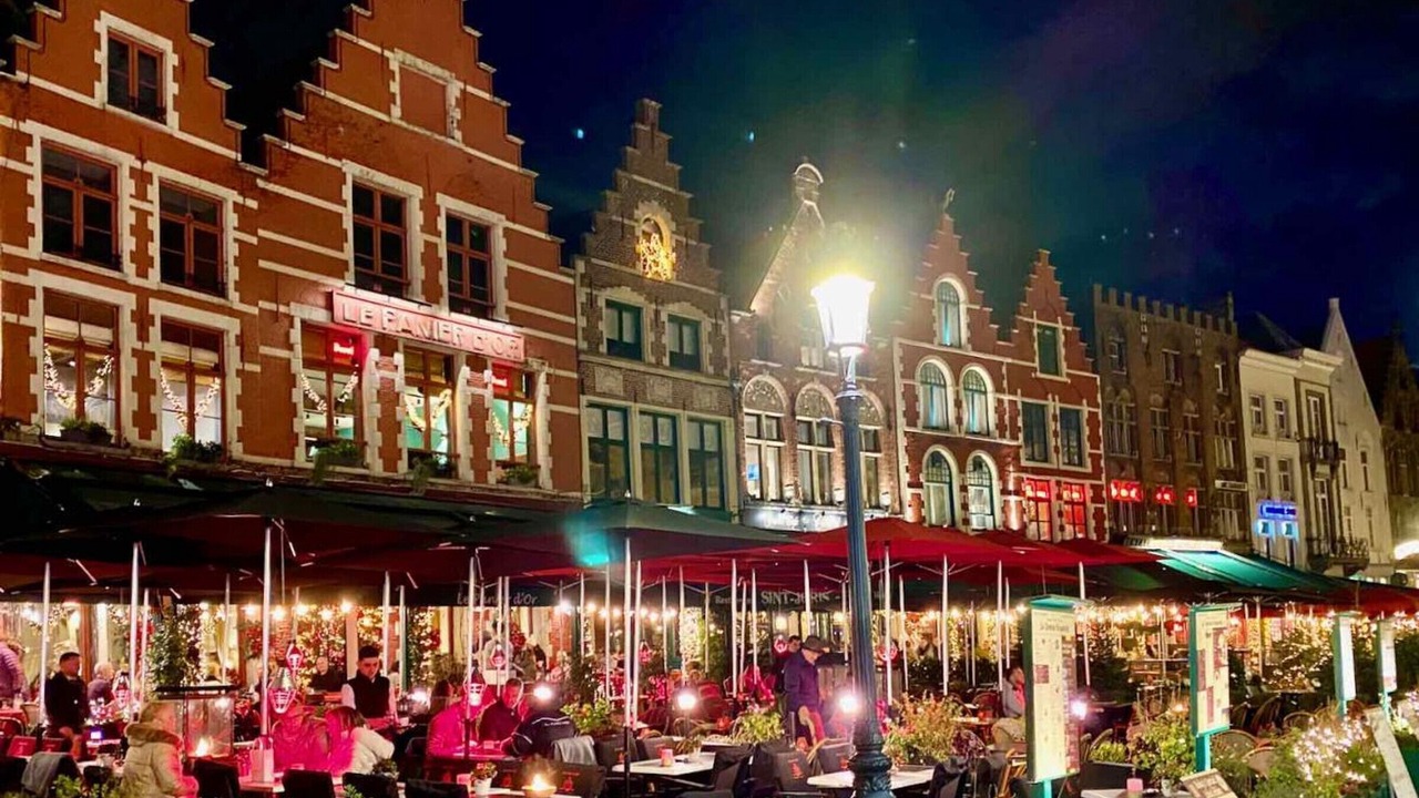 Photo of Outdoor in Saint-Andre-lez-Lille