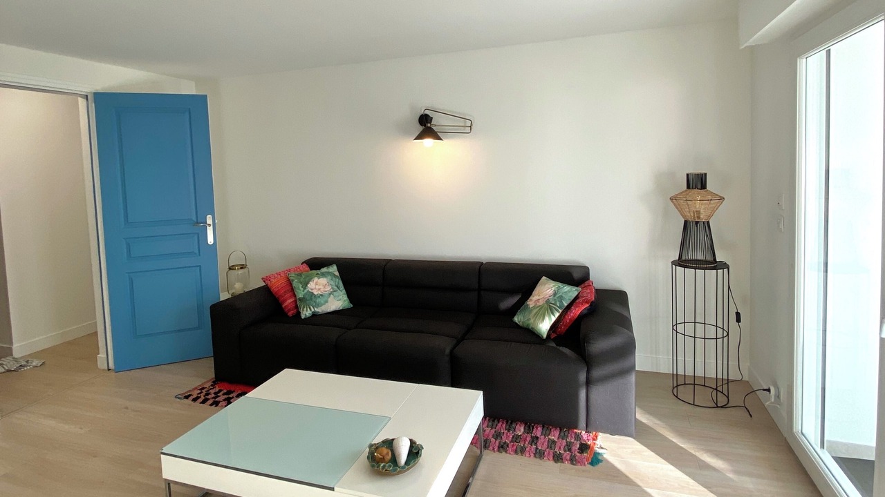 Photo of Livingroom in Saint-Brevin-les-Pins