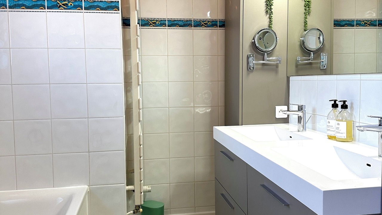 Photo of Bathroom in Saint-Brevin-les-Pins