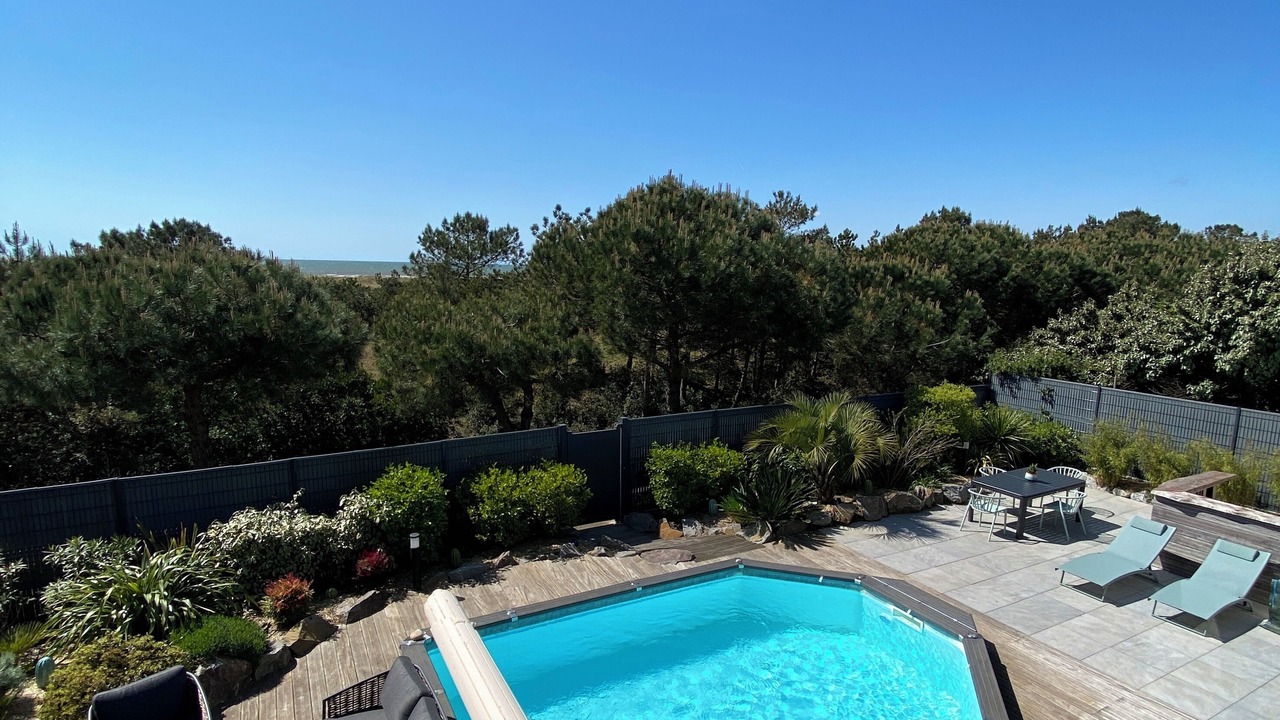 Photo of Outdoor in Saint-Brevin-les-Pins