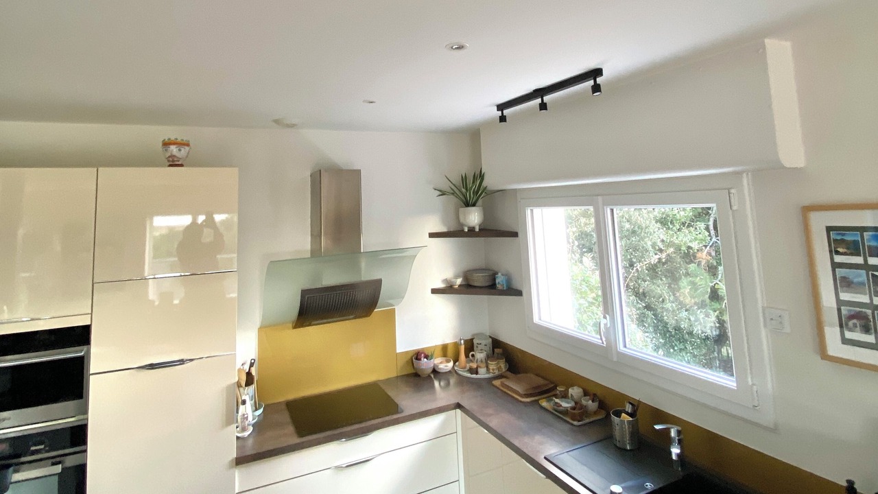 Photo of Kitchen in Saint-Brevin-les-Pins